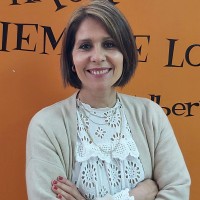 Milagros Vivas Pacheco