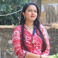 Vaishali Navghane