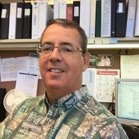 Keith Heininger
