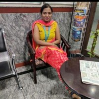 Deepa Deshapande