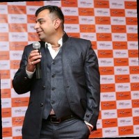 ARVIND MANCHANDA