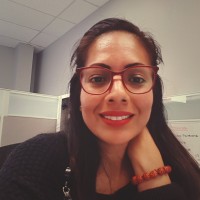 Martha Sierra
