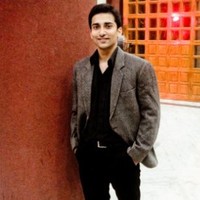 Pradeep A V