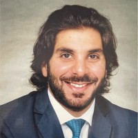 Pierre S. Abi Akl, M.D. MSc