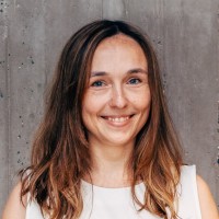 Liesbeth Van Hauwermeiren