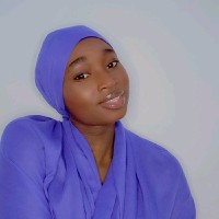 Mlle Saran Kaba