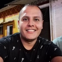 Jhonatan David Granados Serna