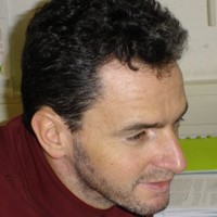 Alain Steveler