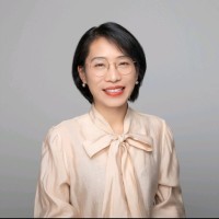 Vicky Yang