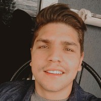 Bruno Goncalves Da Silva