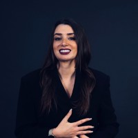 MARIA LAMIA BOURECHACHE