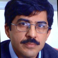 M.Reza Davoodi Rad