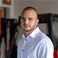 Andrea Nikolov
