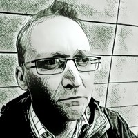 Christopher Harrison