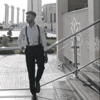 Moataz Ibrahim