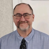 Douglas Dearing