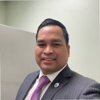 Gerald Lariosa
