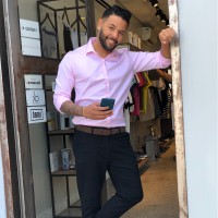 Iago Moreno