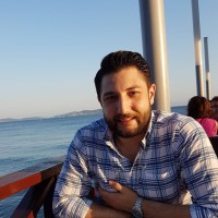 Batuhan Fehmi Bayraktar