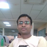 Chandra Prakash Kabra