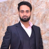 Natiq Rizvi
