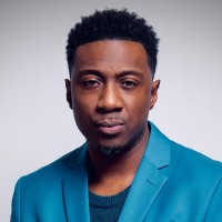 Fredrick Douglas Bussey