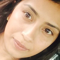 Syeda Ali