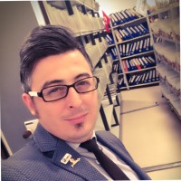 Ali Osman YALÇIN