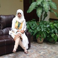 Dr. Rijja Ayaz