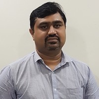 Dhirenkumar Brahmbhatt