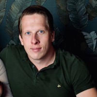 Danny Den Hartog