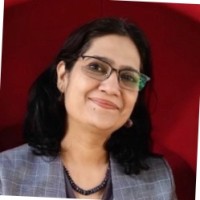 Shilpa Naresh