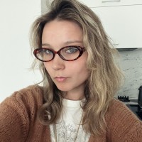 Yuliya Stankevich
