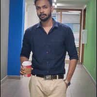 Amal Pankaj