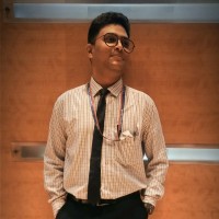 Sanket More