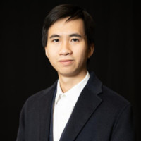 Cuong (Curtis) Nguyen