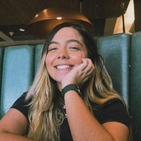 Leticia Maia