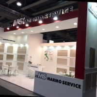Marmo service