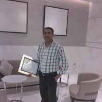 Jabeer Mohamed