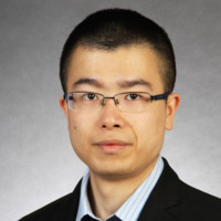 Yingpei Ma
