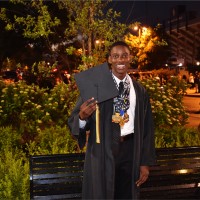 Demario Morgan