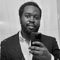 Bolaji Afolabi