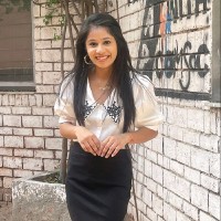 Harshita Bagri