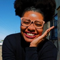 Sommer Hayes, M.A.C.E.