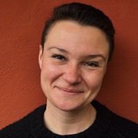 Leila Moudi Jonsander