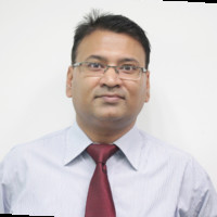 RAKESH KISHORE