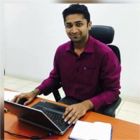 Nikhil Shinde