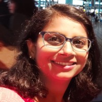 Mayuri Bhandari