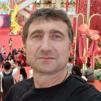 Судеревский Андрей