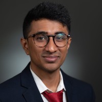 Siddharth Sankaran